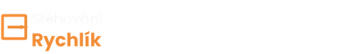 Stěhování Rychlík